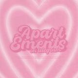αpαrtement’s! ♡
