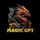 MagicGPT Last Airdrop