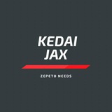 Kedai Jax Bot
