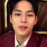 mingyu's maid
