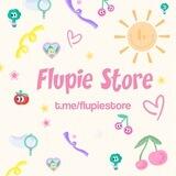 hirmin flupie store