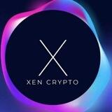 mXen Airdrop