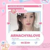 Arnachyalove's order