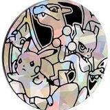 Pokemon Token Bot