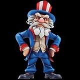 Uncle 1776 Airdrop