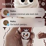 Naka free b/m