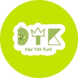 Dan The King