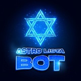 Astro lista bot 🌐
