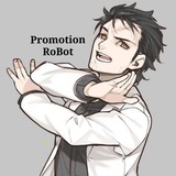 Promotion RoBot