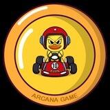 Arcana ERC