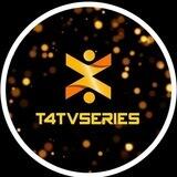 T4TVSeries Filter Bot