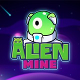 Alien Mine Bot