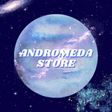 ANDROMEDA STORE