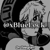 bot @xbluelock JANGAN OOT.