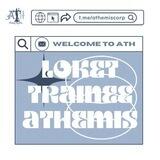 LOKET TRAINEE ATH