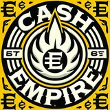 Cash Empire UPI BOT