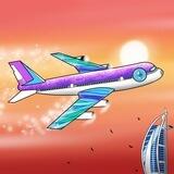 Satoshi Airlines Airdrop