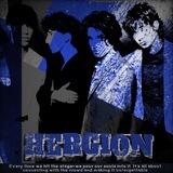 Hergion's