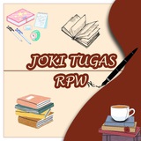 JOKI TUGAS YUK