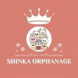 Registrasi Shinka Orphanage