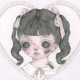 babydoll's privy encourage sweat-pea “mibelica” ..ecaa