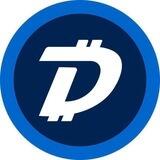 Digi Byte [ DGB ]