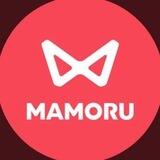Mamoru Airdrop
