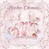 { ❦ } O'beaute michie's