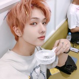 jisung gf