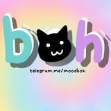 Moodboh order! ◡̈