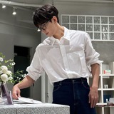Wonwoo's protector. 🤍