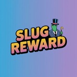 Slug Reward · Refer And Earn