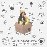 Ailee assist!