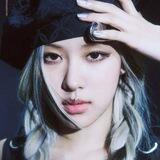 Charming Lady, Rosé.