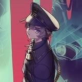 First Trial; M.