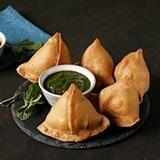 Samosa ~ pay