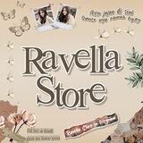 ravel store!