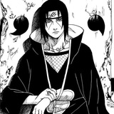 Itachi Uchiha