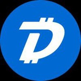 Dgb Coin Sponser Bot