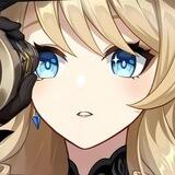 Serenaa's helper!