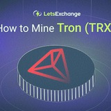 Mini Tron Mining ⛏️