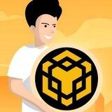 Bnb Airdrop S1