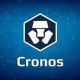 Cronos § Airdrop