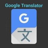 Google Translator