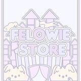 ⎙ ִֶָ 𝐅elowie Order ↵