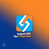 Instant UPI Payment
