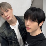 Mige, Jeno, Jisung! ❤️
