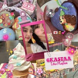 Kastaa Order's