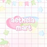 æthela contact! 💐♥️
