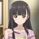 kale anime beneran